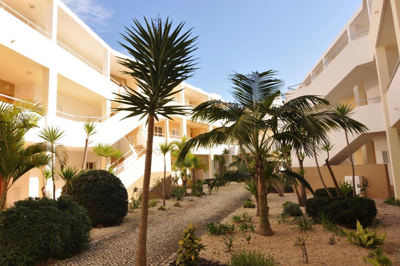Sunset At Vila Da Praia Alvor Exterior foto