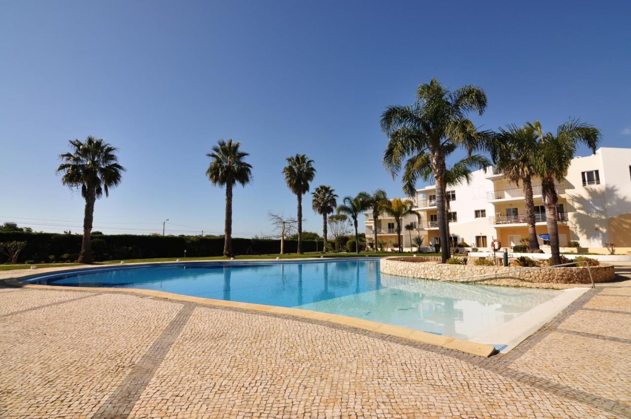 Sunset At Vila Da Praia Alvor Exterior foto