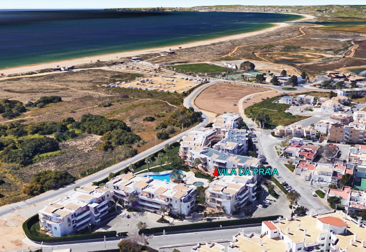 Sunset At Vila Da Praia Alvor Exterior foto
