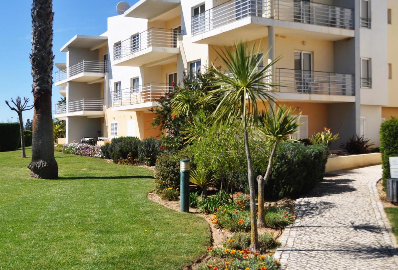 Sunset At Vila Da Praia Alvor Exterior foto