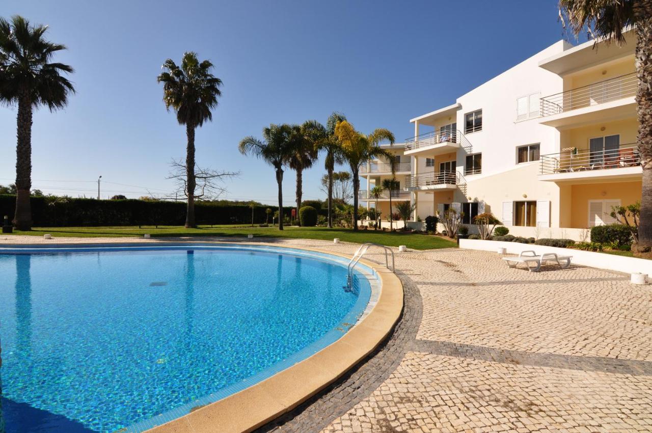Sunset At Vila Da Praia Alvor Exterior foto