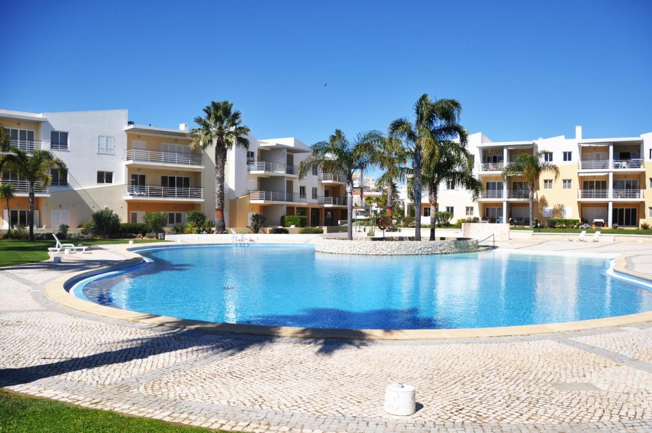 Sunset At Vila Da Praia Alvor Exterior foto