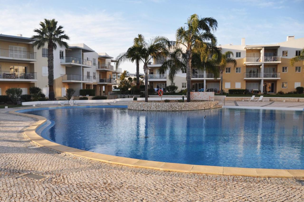 Sunset At Vila Da Praia Alvor Exterior foto