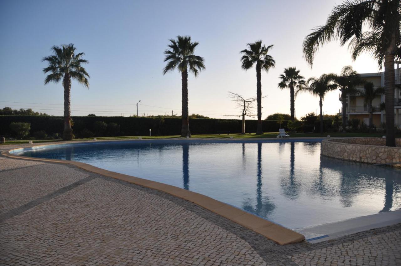 Sunset At Vila Da Praia Alvor Exterior foto