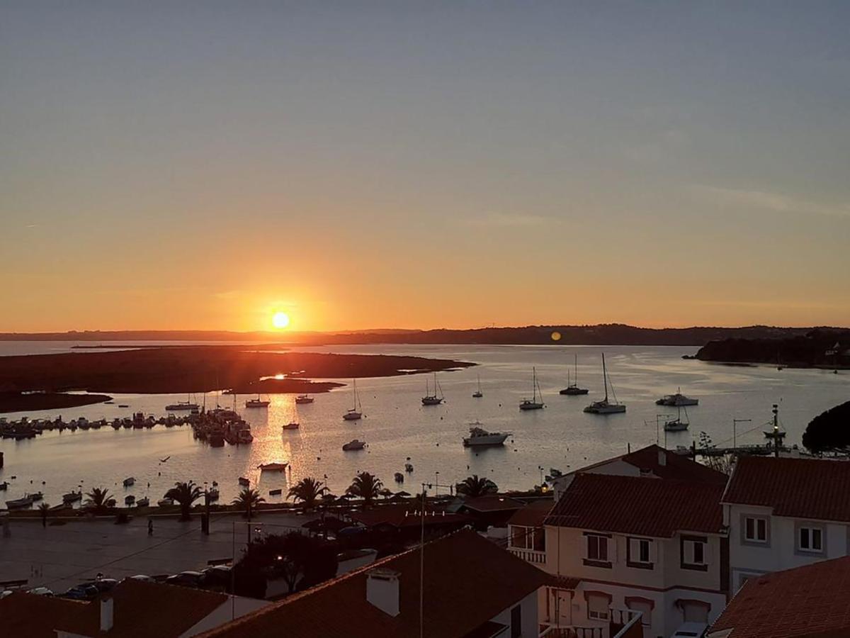 Sunset At Vila Da Praia Alvor Exterior foto