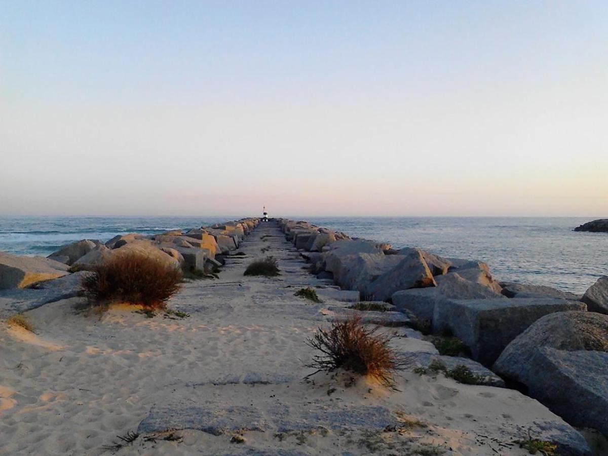 Sunset At Vila Da Praia Alvor Exterior foto