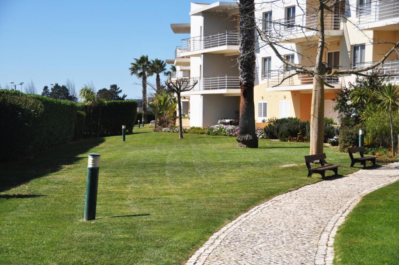 Sunset At Vila Da Praia Alvor Exterior foto