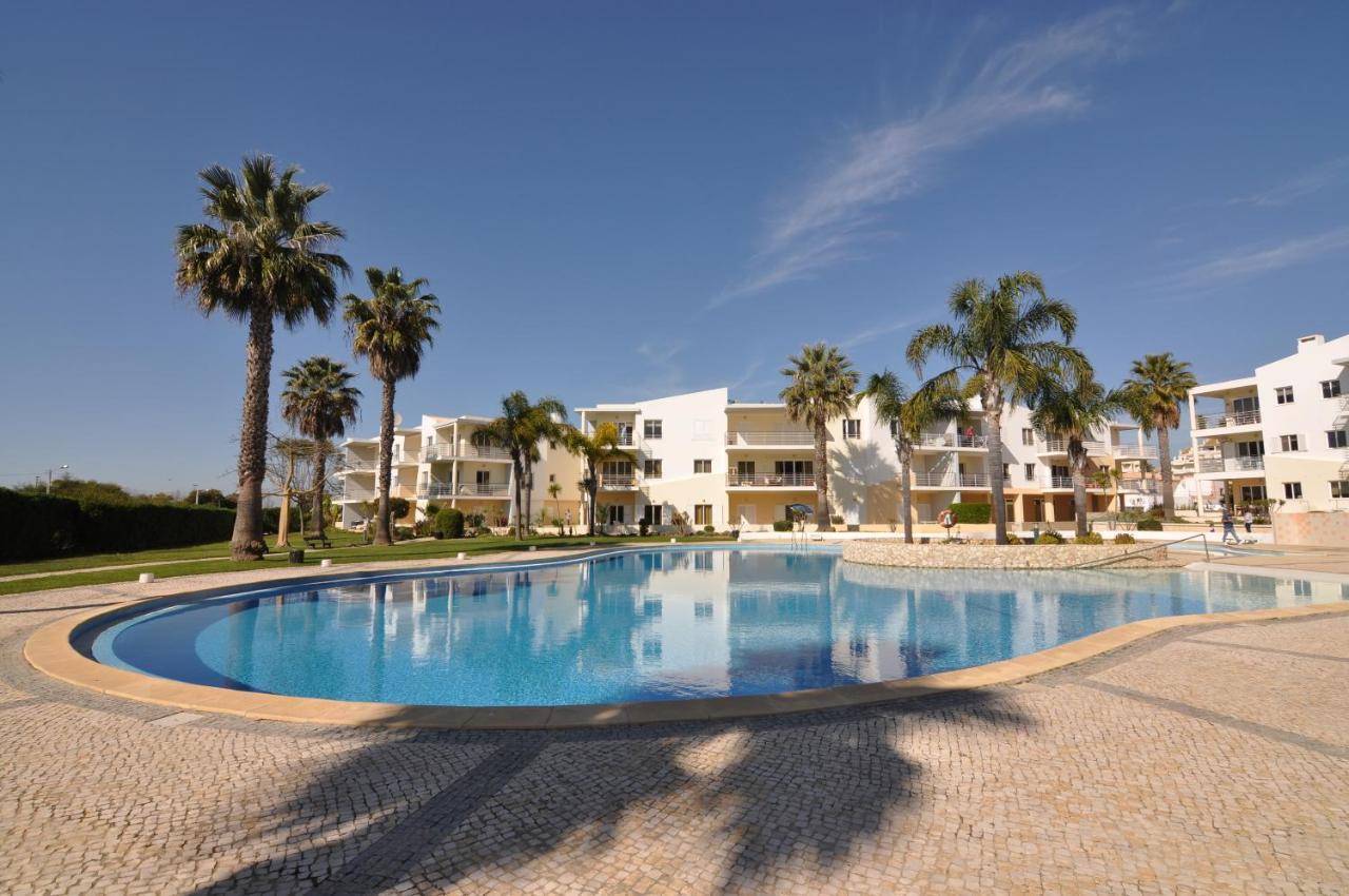Sunset At Vila Da Praia Alvor Exterior foto