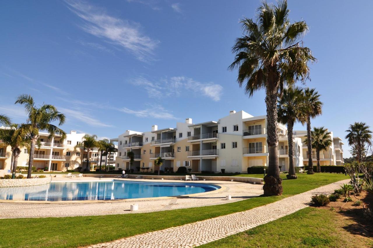 Sunset At Vila Da Praia Alvor Exterior foto