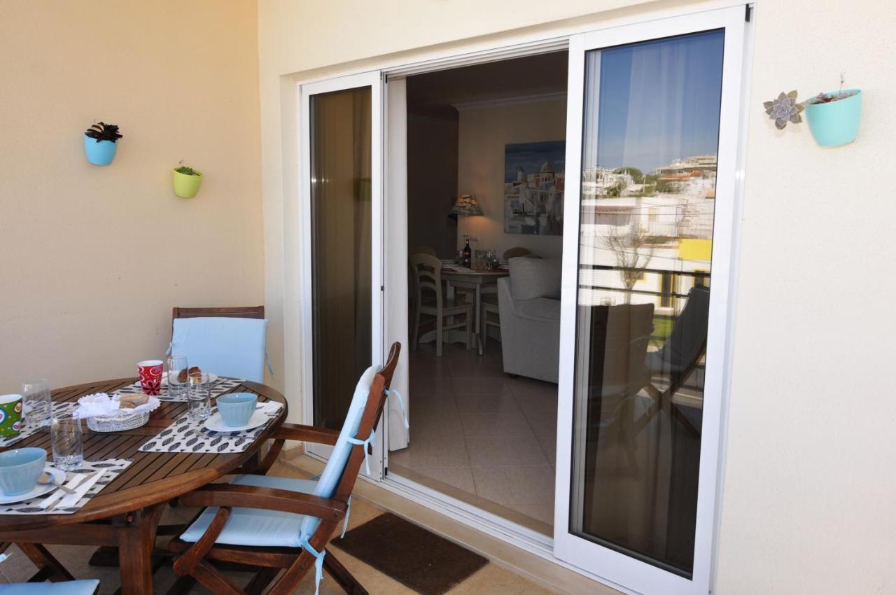 Sunset At Vila Da Praia Alvor Exterior foto